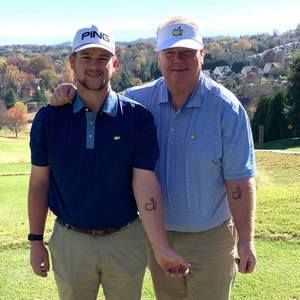 Meet your Posher, Greg